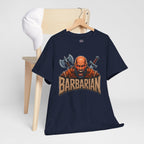 Barbarian | DnD class T-shirt