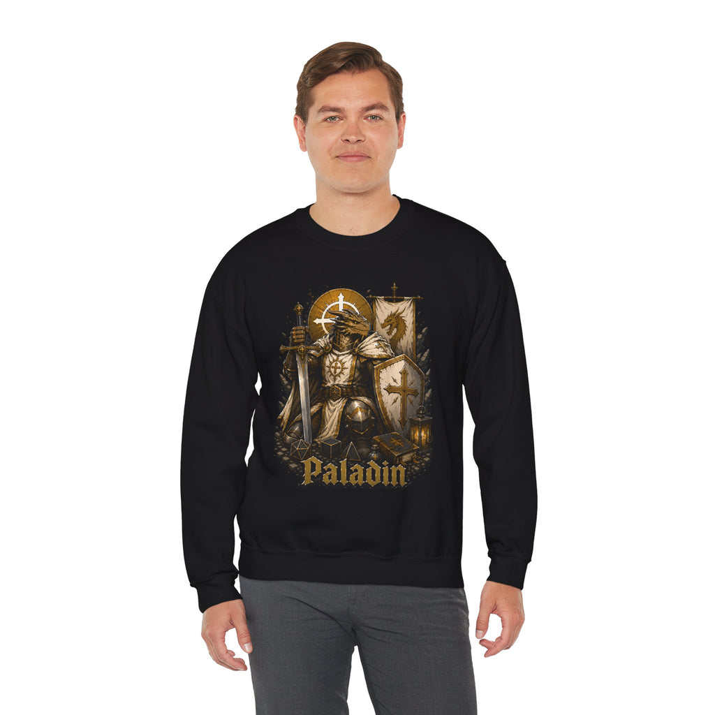 Paladin | DnD class Sweatshirt