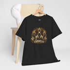 Wizard | DnD class T-shirt