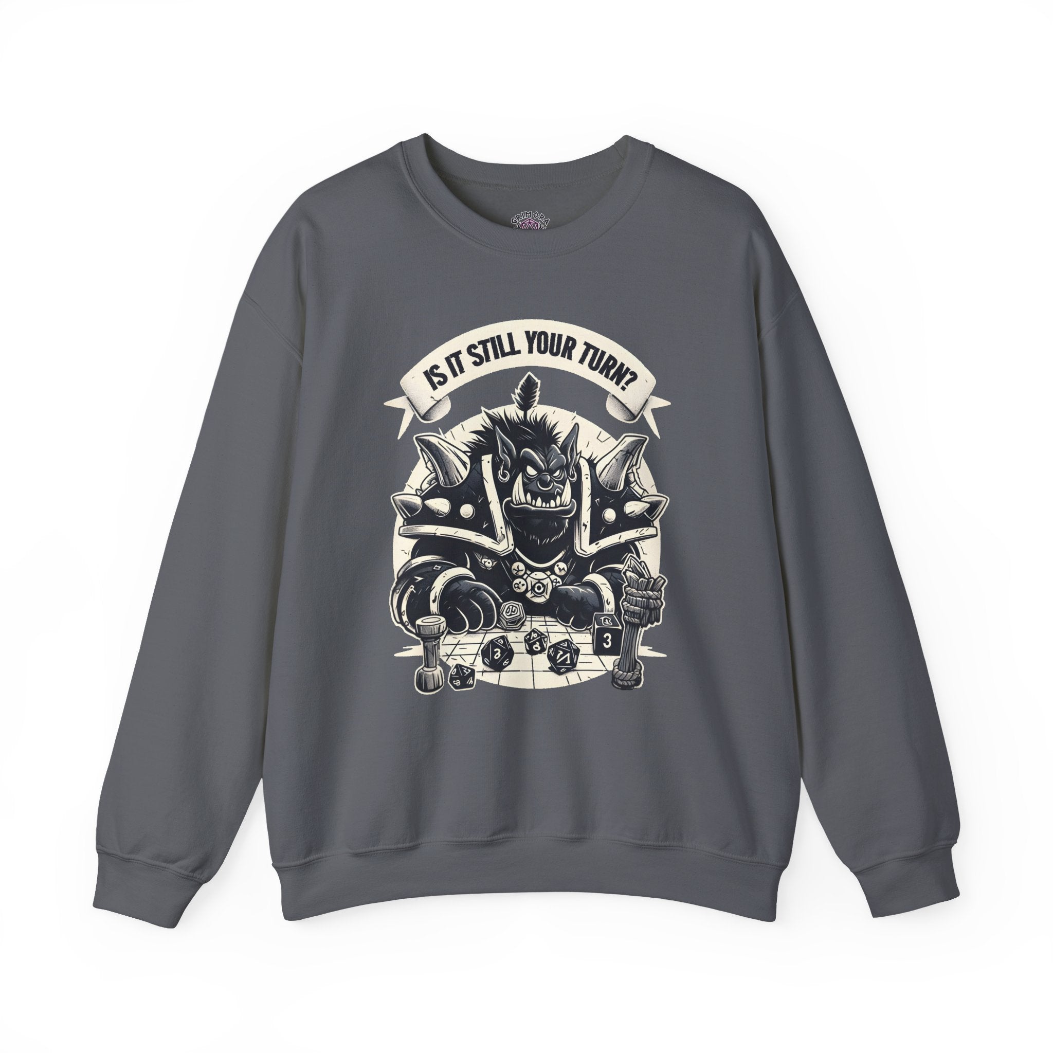 Is It Still Your Turn? Hoodie