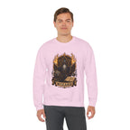 Wizard | DnD class Sweatshirt