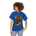 Wizard | DnD class T-shirt