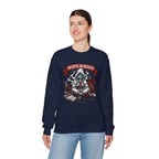 No Coffee, No Initiative | Fantasy RPG Sweatshirt