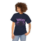 Warlock | DnD class T-shirt