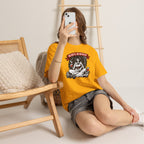 No Coffee, No Initiative | Fantasy RPG T-shirt