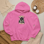 This Is How I Roll D20 Hoodie