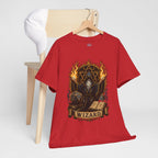 Wizard | DnD class T-shirt