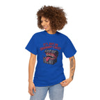 "It's Just An Ordinary Chest" — Mimic monster T-shirt
