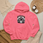 This Is How I Roll D20 Hoodie