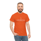 Long Rest Club – Est. After Every Quest | Fantasy RPG T-shirt