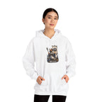 Wizard | DnD class Hoodie