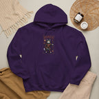 Ranger Cat at Your Serivece D&D Hoodie | Cat Lover RPG Gift