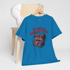 "It's Just An Ordinary Chest" — Mimic monster T-shirt