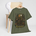 Ranger | DnD class T-shirt