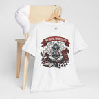 No Coffee, No Initiative | Fantasy RPG T-shirt
