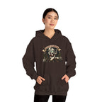 No Coffee, No Initiative | Fantasy RPG Hoodie