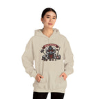 No Coffee, No Initiative | Fantasy RPG Hoodie