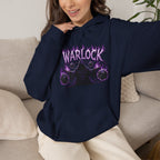 Warlock | DnD class Hoodie