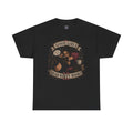 Good Girls Read Dirty Books T-shirt | Cat Lover RPG Gift