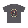 Book Worm? I Am a Book Dragon, Fantasy Reader T-shirt