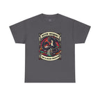 Book Worm? I Am a Book Dragon, Fantasy Reader T-shirt