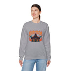 Sorcerer | DnD class Sweatshirt