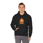 Meeple Power Hoodie