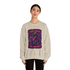Book Worm? I Am a Book Dragon, Fantasy Reader Sweatshirt