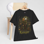 Ranger | DnD class T-shirt