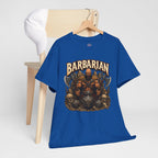 Barbarian | DnD class T-shirt