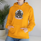 This Is How I Roll D20 Hoodie