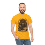 Wizard | DnD class T-shirt