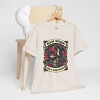 Book Worm? I Am a Book Dragon, Fantasy Reader T-shirt