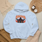 Sorcerer – Born Magical | DnD class Hoodie