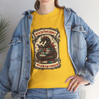 Book Worm? I Am a Book Dragon, Fantasy Reader T-shirt