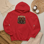 Barbarian | DnD class Hoodie