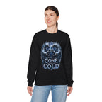 Cone of Cold – Master of Ice Magic | Fantasy RPG D20 Hoodie