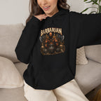 Barbarian | DnD class Hoodie
