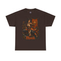 Monk | DnD class T-shirt