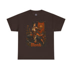Monk | DnD class T-shirt