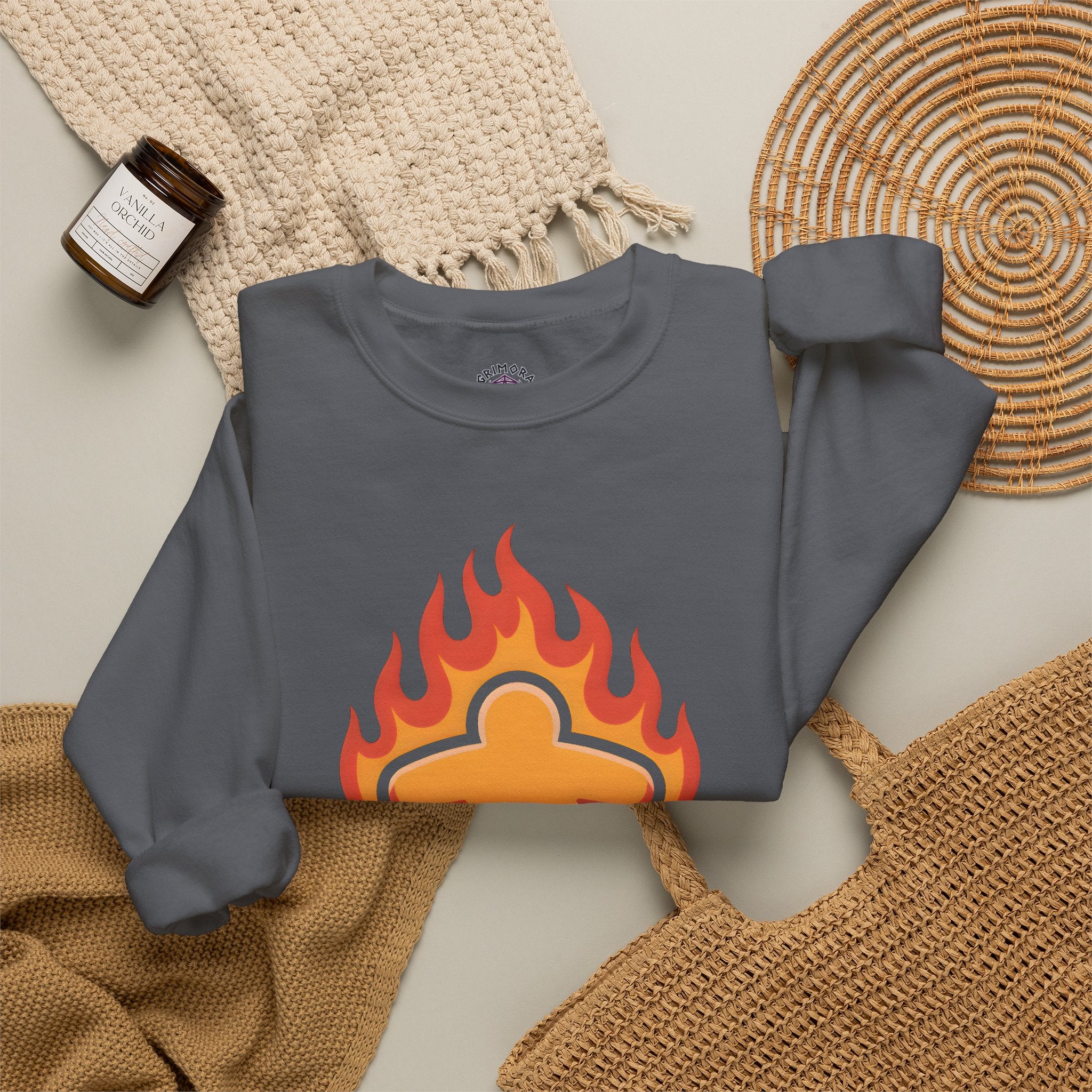 Meeple Power Hoodie