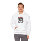 No Coffee, No Initiative | Fantasy RPG Hoodie