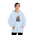 Wizard | DnD class Hoodie