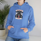 This Is How I Roll D20 Hoodie