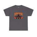 Sorcerer – Born Magical | DnD class T-shirt