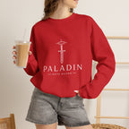 Paladin – Stand for Justice | DnD class Sweatshirt