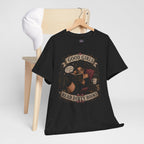 Good Girls Read Dirty Books T-shirt | Cat Lover RPG Gift