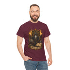 Wizard | DnD class T-shirt