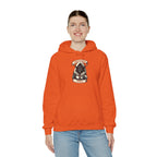 This Is How I Roll D20 Hoodie
