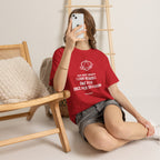 Reroll T-shirt | RPG Personalizable T-shirt